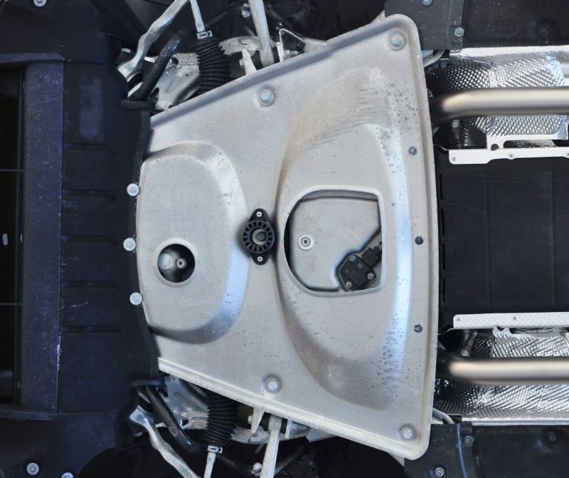 DIY Motor Mount Replacement